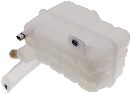Dorman 603-102 Front Pressurized Coolant Reservoir with Cap Compatible with Select Models by Dorman - Image 5