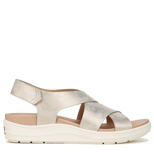 Image of Dr. Scholl's womens Time Off Sea