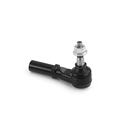 Metrix Premium Chassis Parts - 2 PC Front Outer Tie Rod End Kit Fits 11 Ram Dakota, 08-10 Dodge Challenger, 07-10 Charger RWD, 06 Charger, 11-12 Dakota Mexico, Replacement ES3571, Made in Europe by METRIX PREMIUM CHASSIS PARTS - Used condition - Image 9