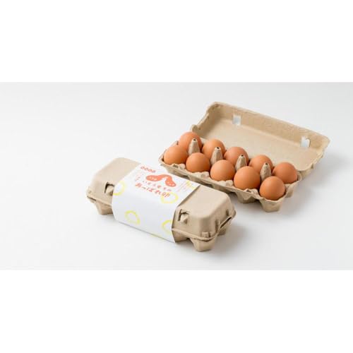 いとう養鶏場 [卵かけご飯セット]いとう君ちのあっぱれ卵20個・卵かけ醤油「たましょー」セット