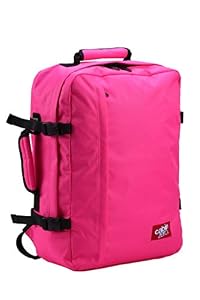 Cabin Zero CZ061CZP-FUCSIA Cabin Zero CZ061CZP-FUCSIA