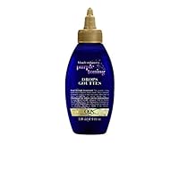 OGX Blonde Enhance with Purple Toning Drops 118 ml