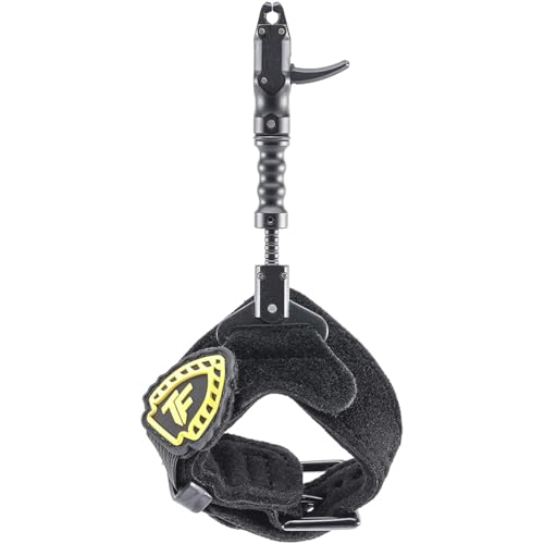 Tru-Fire Smoke Extreme Buckle Release