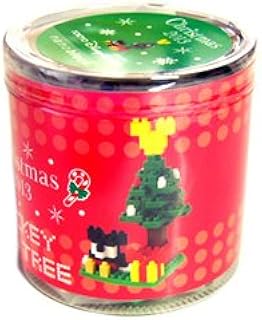 Amazon Co Jp ミッキーマウス ブロック おもちゃ