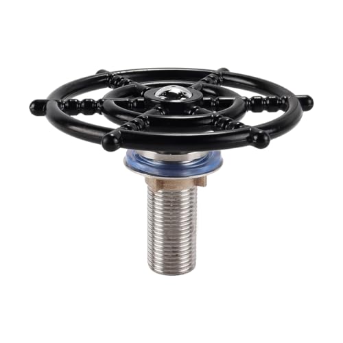 CENPEK Stainless Steel Cup Washer, Bar Glass Rinser Tap Head Rinser Washer Steaming Pitcher for Beer Glass Coffee Cup