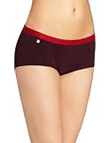 PACT Women's boyshort Panty