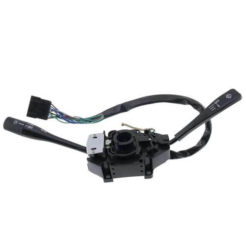 Commutateur d'essuie-glaces L200 MB415215 pour rénover le commodo usé