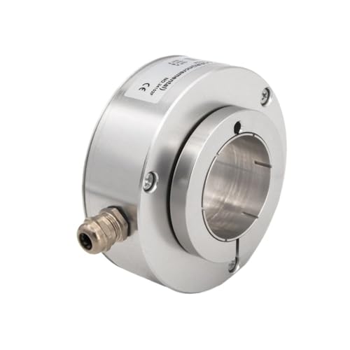 Encodeur photoélectrique creux EV100P30 avec grand arbre haute résolution