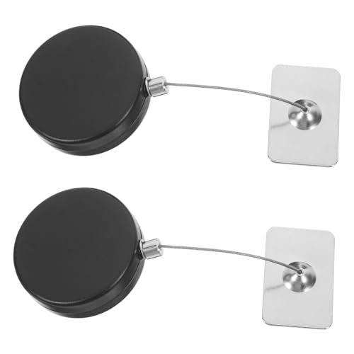 Generic Retractable Bike Cable Lock Cable Lock Latch Anti Theft Luggage Security