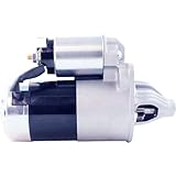 MD172863 MD313327 SR4164N MP112041 Starter Motor abulollry Fit for Mitsubishi Engine 3000GT