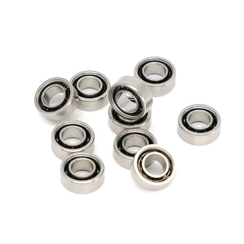 Roulement R188 1/4 1/2 3/16 pouces pour hand spinner et petit modélisme
