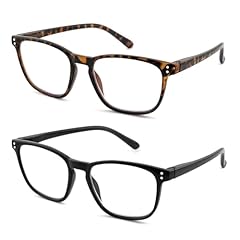 Black / Brown Tortoiseshell