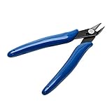 Spring Loaded für einfache Handhabung  Rebound Funktion automatisch.