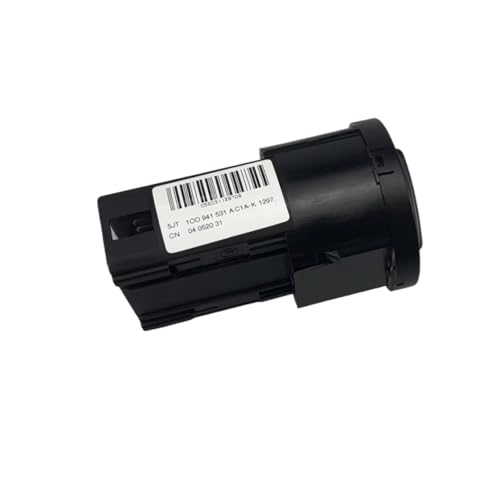 Solución a fallos de luz con el interruptor de control de faro VW Bora Jetta Golf 1C0941531 3