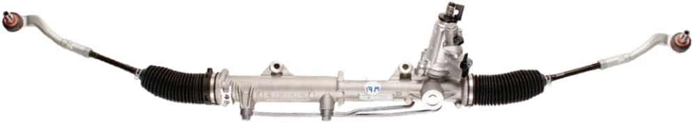 Compatible with Mechanical Steering Rack Bogie for A2044602000 A2044609000 Compatible with W204 C 63 and Pinion Box