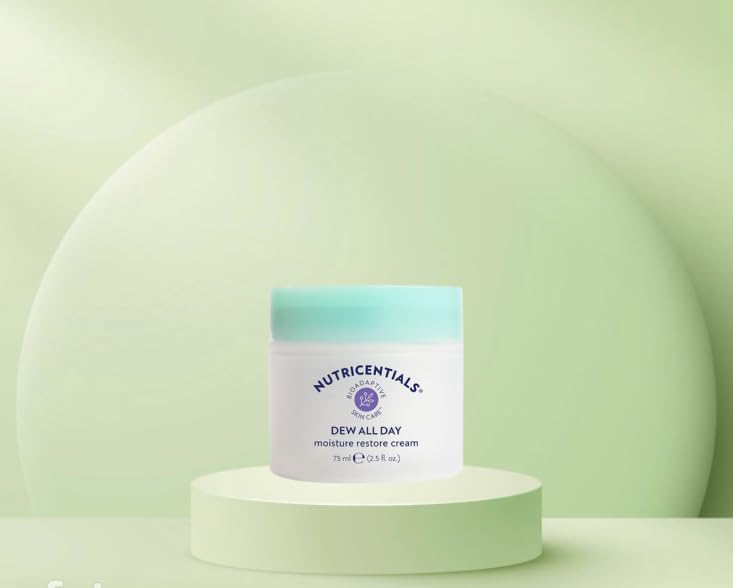 Dew All Day Moisture Restore Cream Feuchtigkeitscreme