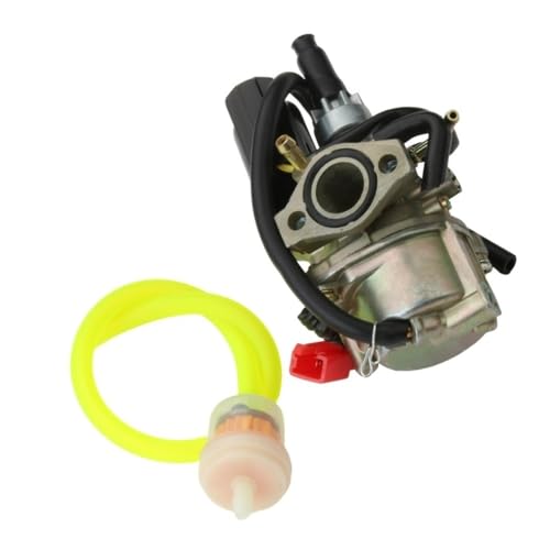 Carburateur 17mm pièces détachées scooter DJ50 ZX50 KB50