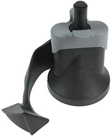 Replacement Mixing Paddle Blade Designed to Fit Tefal Actifry