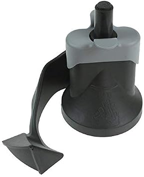 Replacement Mixing Paddle Blade Designed to Fit Tefal Actifry