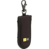Case Logic Black USB JumpDrive Case For 2 Drives