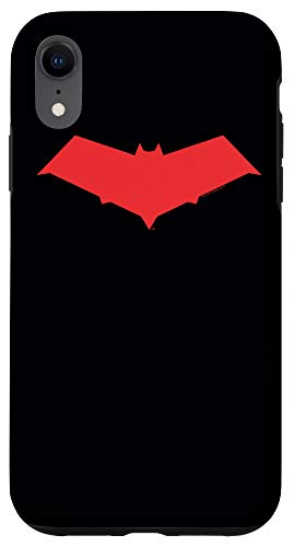 Iphone Xr Batman Red Hood Case #TOP3