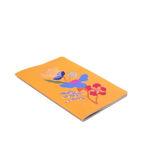 Caderneta Meu Pequeno Ciceros Pólen Pontado 14X21 Aromas Amarelo, Cicero