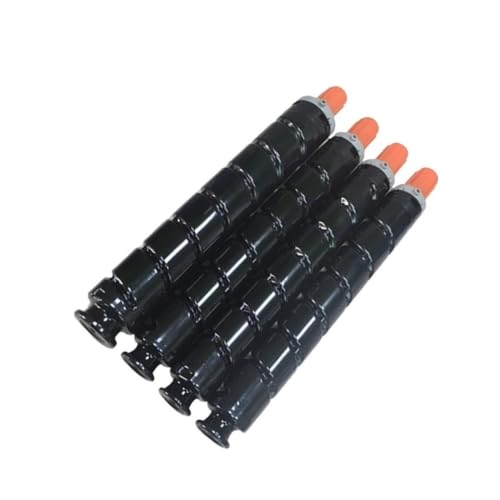 Toner Canon IRADV C5045 C5051 C5030 pour une impression couleur nette et sans bavure