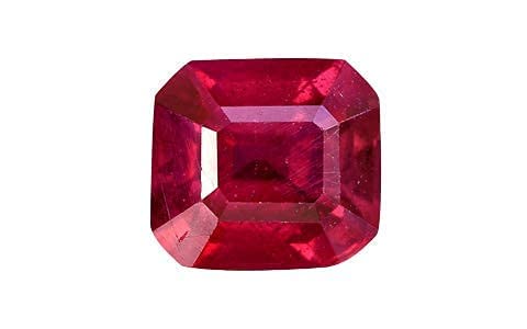 Hessonite Gomed 6,25 Ratti pierre naturelle ovale pour astrologie védique