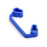 Einfache Installation: Konzipiert für die direkte Montage, um eine schnelle und sichere Installation ohne Änderungen zu ermöglichen;