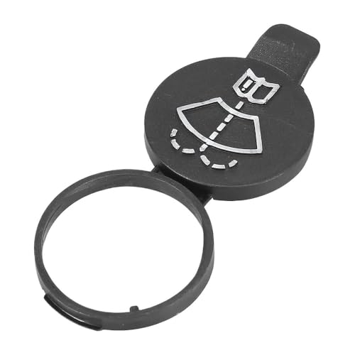 Tapa del depósito de líquido limpiaparabrisas original 13227300 para Cadillac CT4 Premium