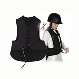 Le modèle enfant nécessite 13 kg de force for déclencher l'airbag, le modèle adulte 18 kg for déclencher l'airbag