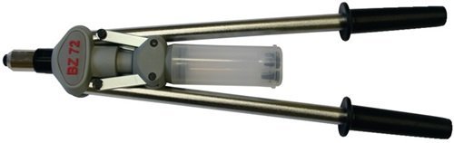 Rivets aveugles pince VVG levier BZ 72 et outils riveter pour fixation de tôle