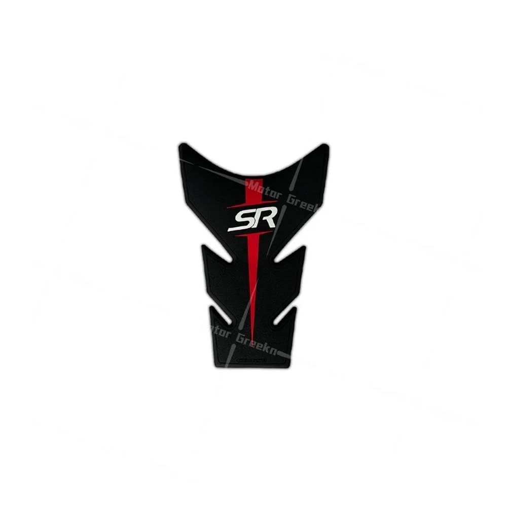for CFMOTO 450 SR 450SR 450sr 450 Sr Motorcycle Accessories Sticker Fuel Tank Pads Grip Protector Sets Anti-Slip Decal Fuel Traction Fuel Decal Tank
