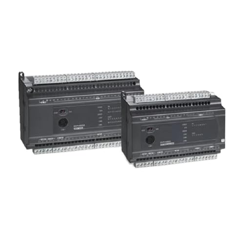 Automate programmable DVP20ES200TE pour armoire électrique ES2
