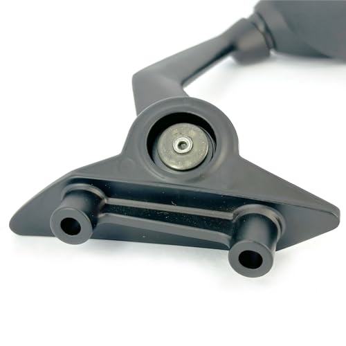 Rétroviseur Guidon Moto TMAX 560 Finition Aluminium pour Version Tech Max - 5