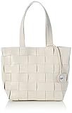 Buffalo Damen Orlanda Shopper, Cream, Normal