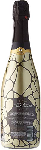 Miniatura 3 de Pata Negra Cava Brut - Pack De 3 Botellas X 750 Ml