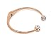 Kate Spade New York Lady Marmalade Bracelet O0RU1952 Rose Gold
