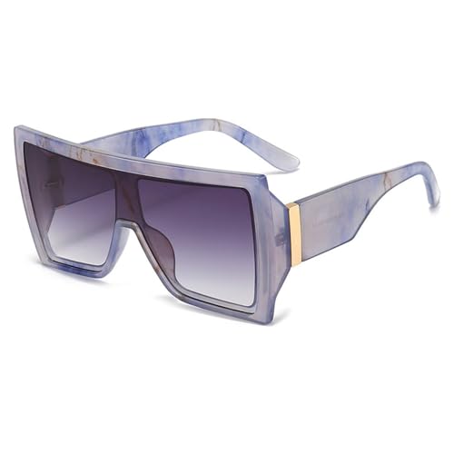 Lunettes de soleil carrées MUTYNE : oubliez l'éblouissement en conduite et sport
