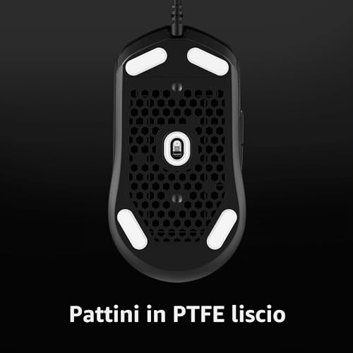 Pulsefire Haste 2 - Mouse gaming - Immagine 7