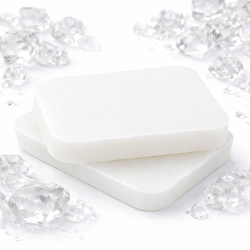 Wosk parafinowy 500 ml – neutralny – parafinowy wosk rozgrzewający do rąk i stóp – pielęgnacja suchej skóry – relaksujące doznania domowe spa