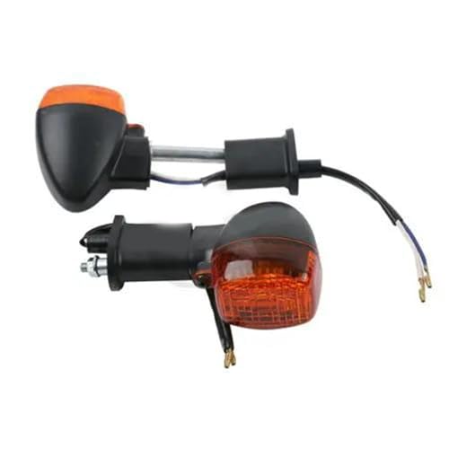 Clignotant arrière moto cassé solution pour Kawasaki Ninja ZX7R ZX9R