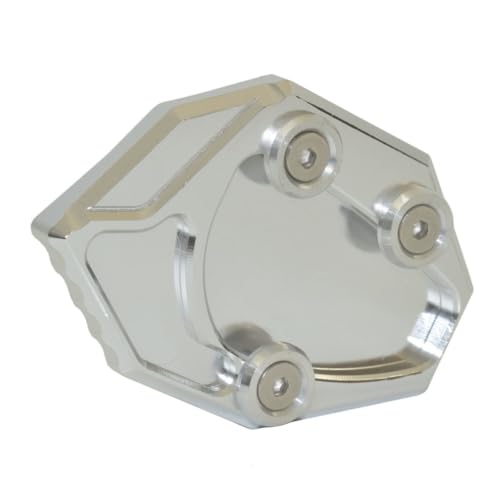 Béquille pied latérale haut de gamme pour moto Kawasaki Ninja 2006-2016
