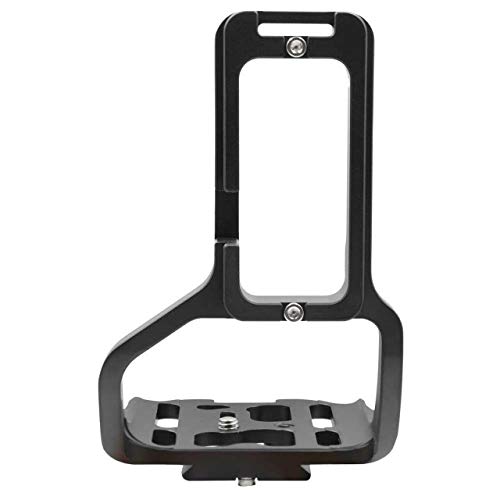 Promaster Arca L Bracket Canon 5D Mk Iv W/ Battery Grip #TOP2