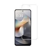 （1枚ガラスフィルム）対応moto g56 5Gガラスフィルム【日本製-硬度9H】厚さ0.26mm超薄型 2.5D ラウンドエッジ加工 、強化ガラ ス 液晶 保護フィルム 指紋認証 耐衝撃 指紋防止 自動吸着 気泡ゼロ 貼り付け簡単
