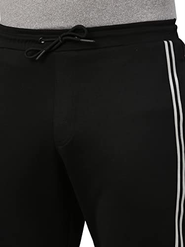 Image of Proline Men's Regular Track Pants