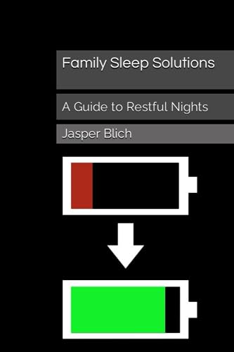 Family Sleep Solutions: A Guide to Restful Nights
