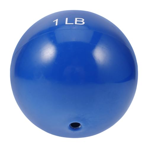 Totority Weighted Sand Ball for Baseball Pitching Training Soft Filling Ball Portable Design for Hitting Pitching Practice Compact Durable for All Skill Levels