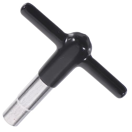 Parliky Drum Key Tuner with Sleeve Shape Drum Tuning Tool for Beginners Professionals Essential Snare Drum Accessory for Precise Instrument