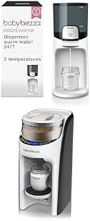 Bundle Baby Brezza Instant Water Warmer